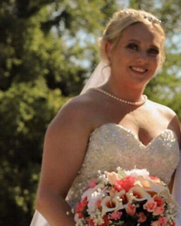 Megan E Preston, LPN